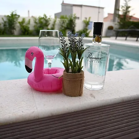 Gostinjska kuća Paulina Harmony Rooms 4*