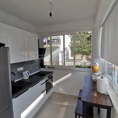 Guest house Paulina Harmony Rooms