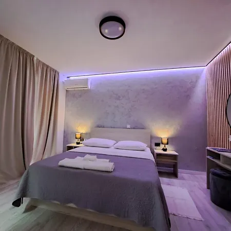 Paulina Harmony Rooms Guest house 3*