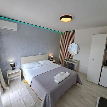 Guest house Paulina Harmony Rooms 3*