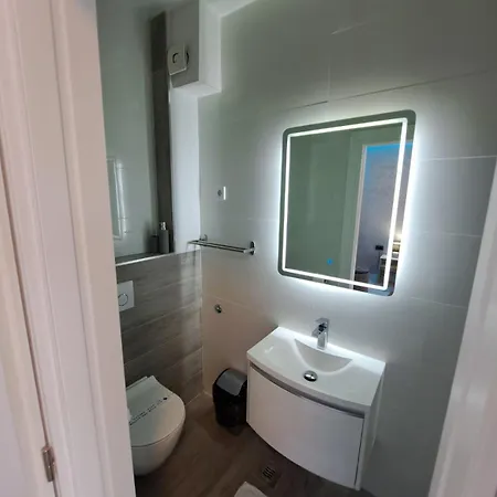 Paulina Harmony Rooms 4*