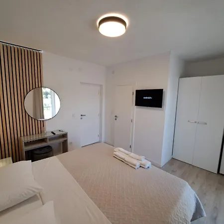 Paulina Harmony Rooms