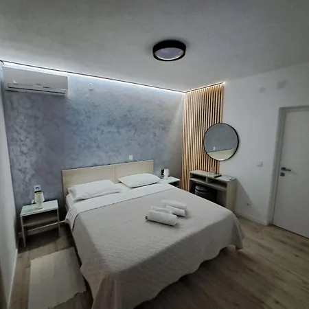 Paulina Harmony Rooms Guest house