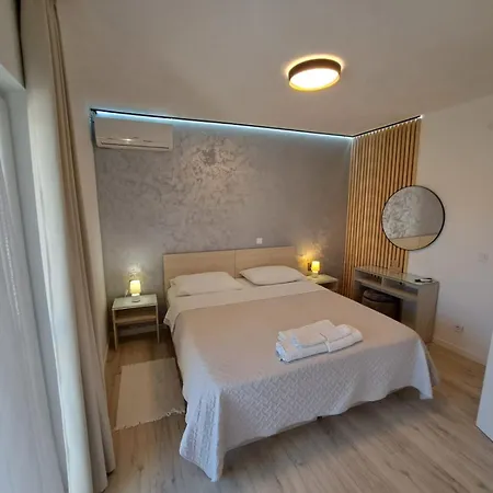 Guest house Paulina Harmony Rooms