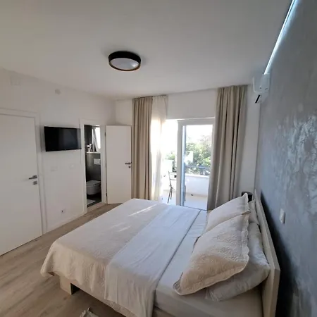 Paulina Harmony Rooms 3*