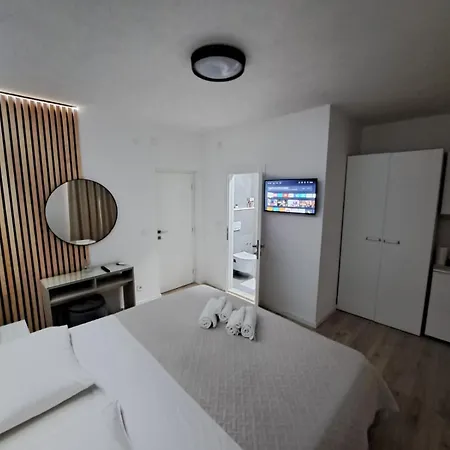 Guest house Paulina Harmony Rooms