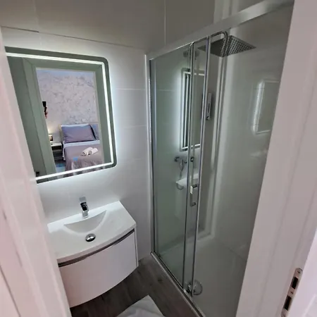 Paulina Harmony Rooms 3* Seget Vranjica