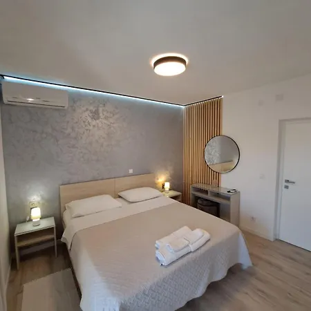 Guest house Paulina Harmony Rooms 3*