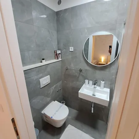 Paulina Harmony Rooms