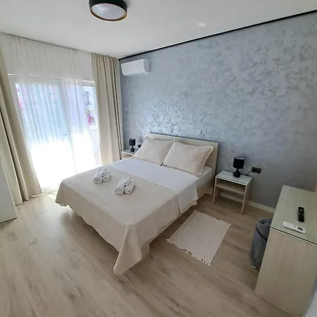 Paulina Harmony Rooms Guest house 3*
