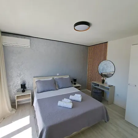 Paulina Harmony Rooms Guest house