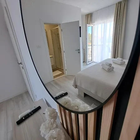 Guest house Paulina Harmony Rooms 3*