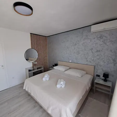 Paulina Harmony Rooms