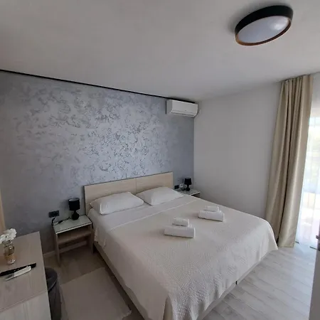Guest house Paulina Harmony Rooms