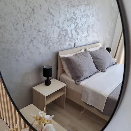 Guest house Paulina Harmony Rooms Seget Vranjica
