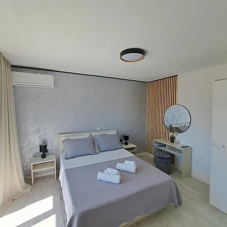 Guest house Paulina Harmony Rooms
