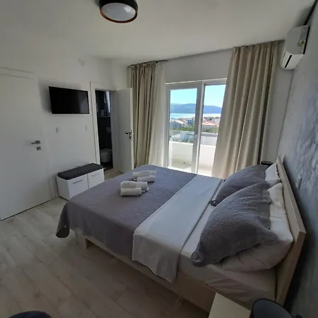 Guest house Paulina Harmony Rooms 3*
