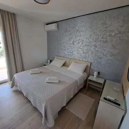 Paulina Harmony Rooms Guest house Seget Vranjica