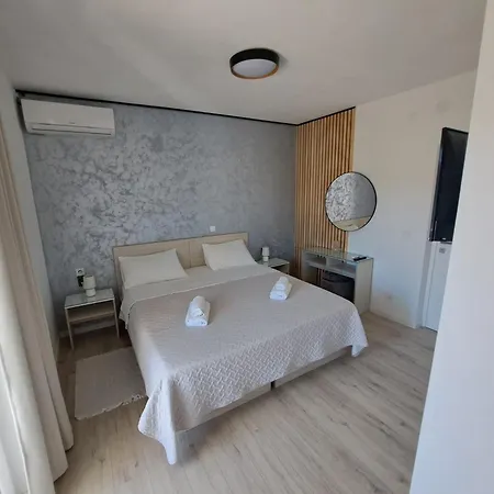 Paulina Harmony Rooms