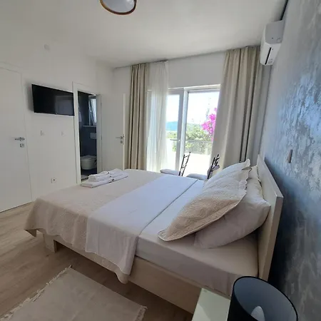 Guest house Paulina Harmony Rooms