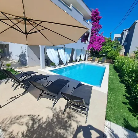 Guest house Paulina Harmony Rooms 3*
