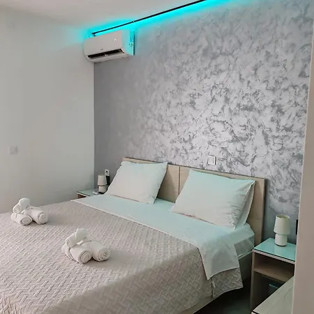 Guest house Paulina Harmony Rooms 3*