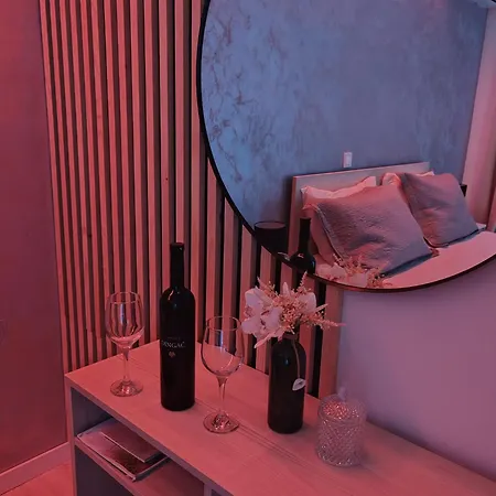 Guest house Paulina Harmony Rooms
