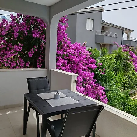 Paulina Harmony Rooms Guest house Seget Vranjica