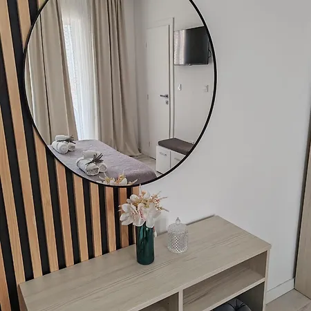 Guest house Paulina Harmony Rooms Seget Vranjica