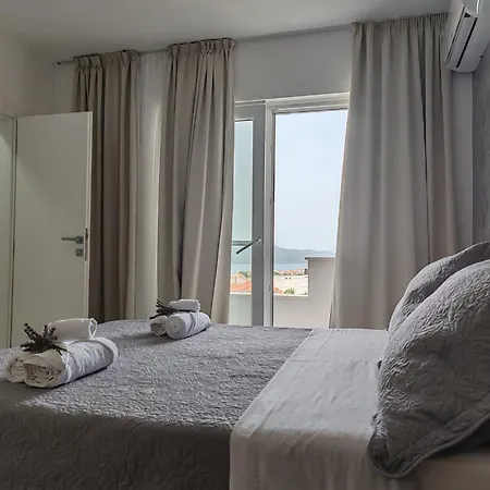 Paulina Harmony Rooms