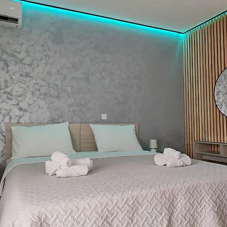 Paulina Harmony Rooms Guest house
