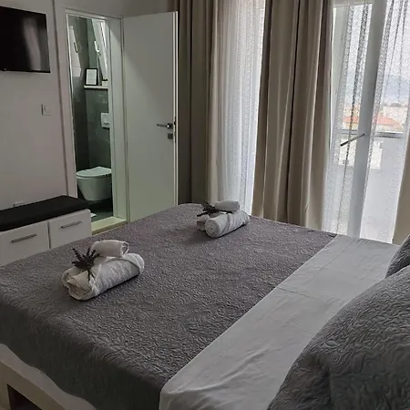 Paulina Harmony Rooms 3*