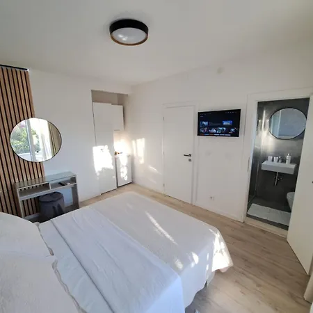 Paulina Harmony Rooms Guest house 3*