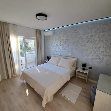 Paulina Harmony Rooms