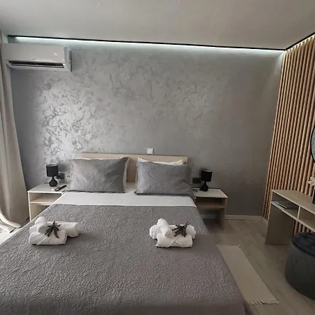 Paulina Harmony Rooms 3*
