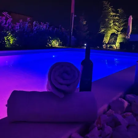 بيت ضيافة Paulina Harmony سيغيت فغانييتْسا
