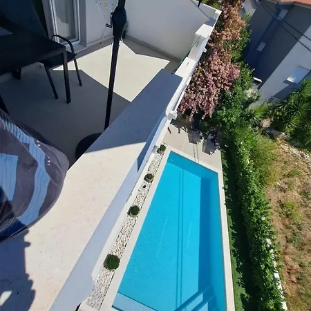 Paulina Harmony Rooms Guest house 3*