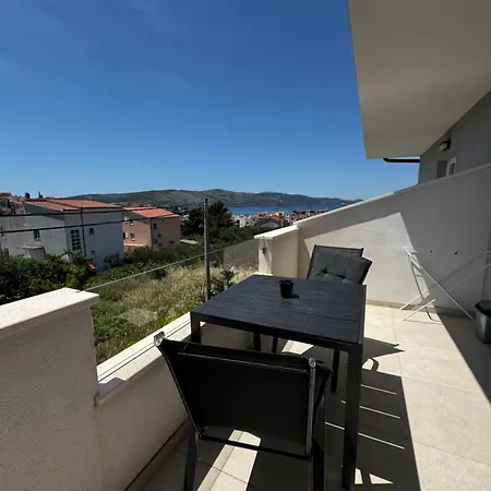 Paulina Harmony Rooms Guest house 3*