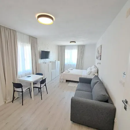 Paulina Harmony Rooms 3* Seget Vranjica