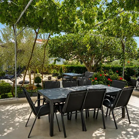 Guest house Paulina Harmony Rooms