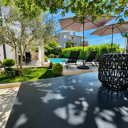 Paulina Harmony Rooms Guest house 3*