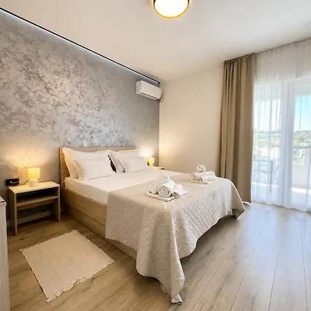 Guest house Paulina Harmony Rooms