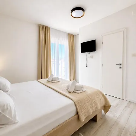 Paulina Harmony Rooms Guest house 3*