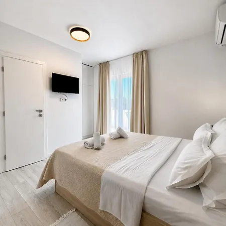 Paulina Harmony Rooms 3*