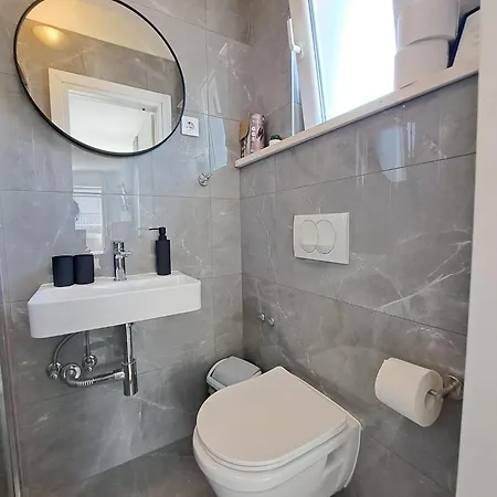 Paulina Harmony Rooms Guest house 3*