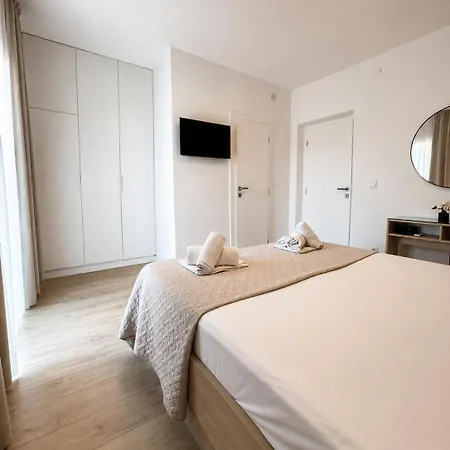 Gæstehus Paulina Harmony 3*