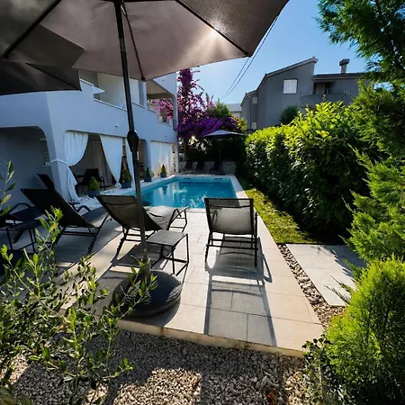 Guest house Paulina Harmony Rooms 3*