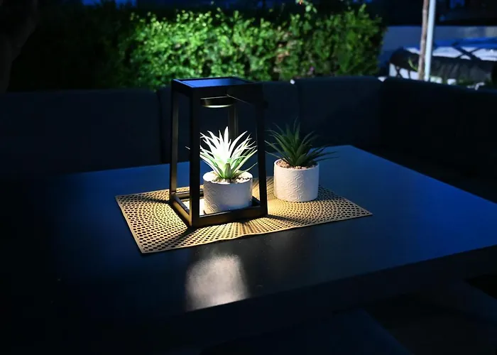 Paulina Harmony Affittacamere Seget Vranjica