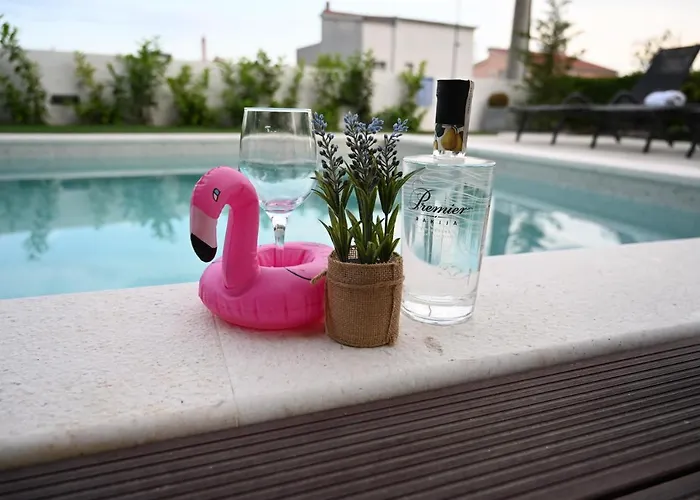 Affittacamere Paulina Harmony 4*