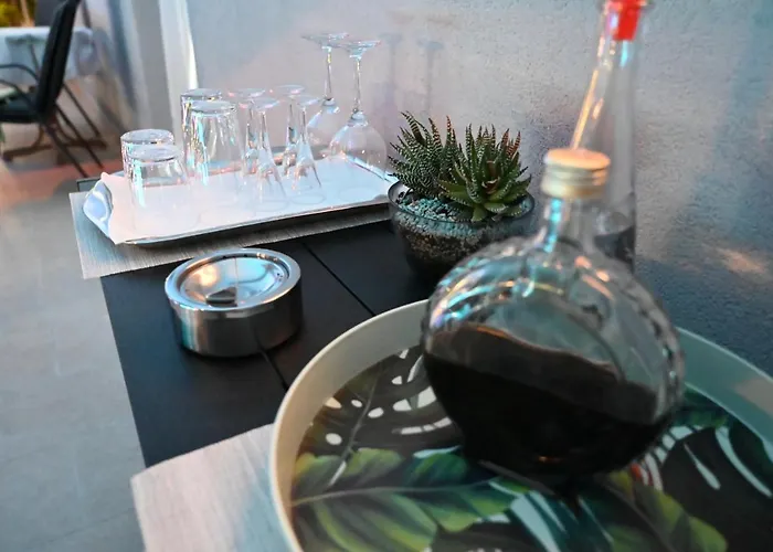 Paulina Harmony Affittacamere